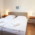 Apartamento 7 Katharina Mit Balkon Lauterbach (Rugen)