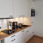 Apartamento 7 Katharina Mit Balkon *