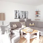 7 Katharina Mit Balkon Apartamento Lauterbach (Rugen)