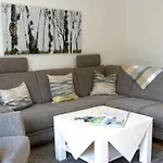 Apartamento 7 Katharina Mit Balkon *