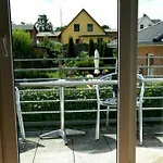 7 Katharina Mit Balkon * Lauterbach (Rugen)