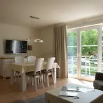 7 Katharina Mit Balkon Lauterbach (Rugen)
