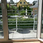 7 Katharina Mit Balkon Apartamento Lauterbach (Rugen)