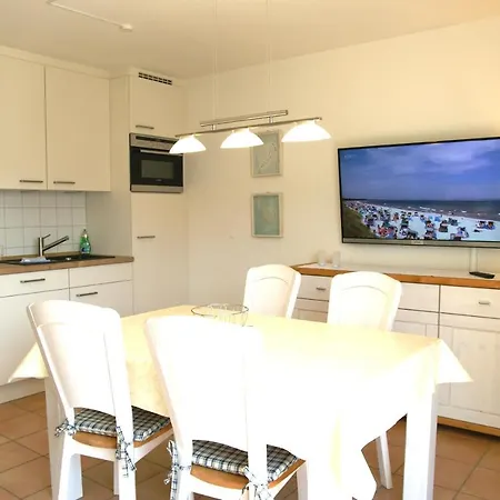 Appartement 7 Katharina Mit Balkon