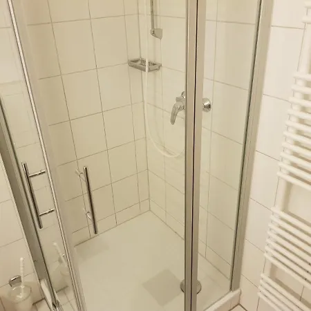 Appartement 7 Katharina Mit Balkon