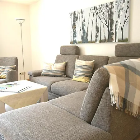7 Katharina Mit Balkon Апартаменты