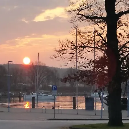 Appartement 7 Katharina Mit Balkon