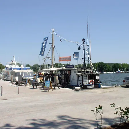 7 Katharina Mit Balkon Appartement