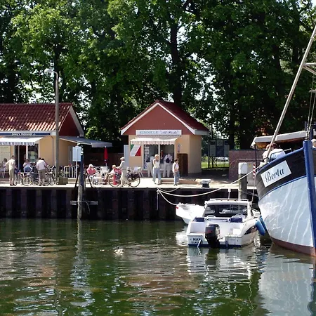 Appartement 7 Katharina Mit Balkon