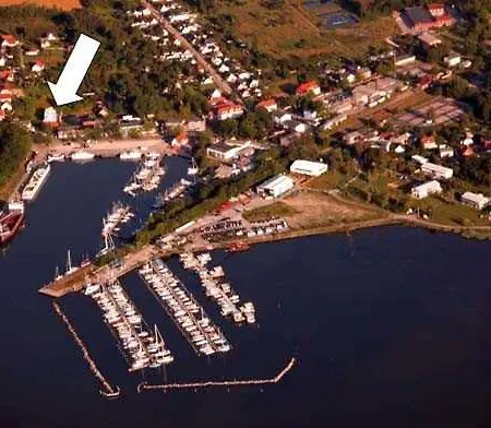 7 Katharina Mit Balkon Appartement Lauterbach (Rugen)