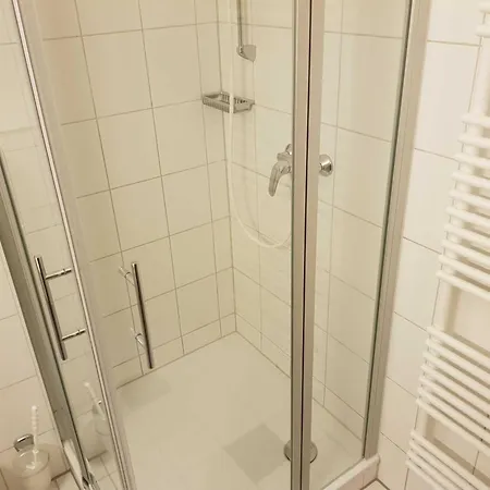 7 Katharina Mit Balkon Lauterbach (Rugen)