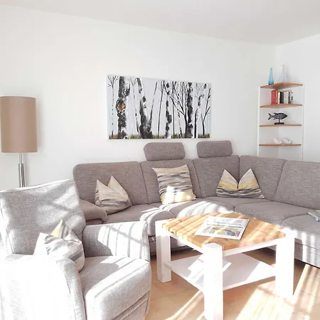 7 Katharina Mit Balkon Appartement *