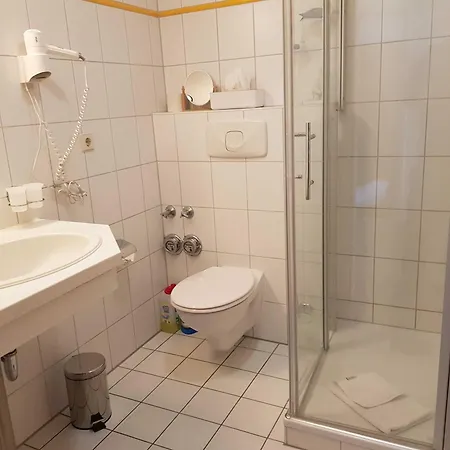 7 Katharina Mit Balkon Lauterbach (Rugen)