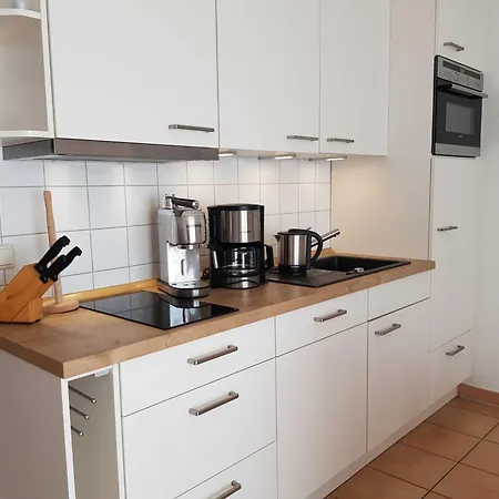 7 Katharina Mit Balkon * Lauterbach (Rugen)