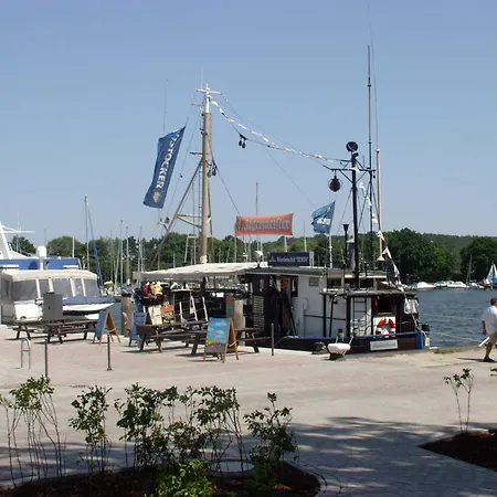 Appartement 7 Katharina Mit Balkon