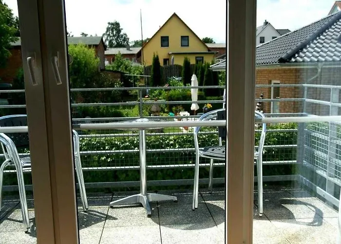 7 Katharina Mit Balkon * 라우터바흐