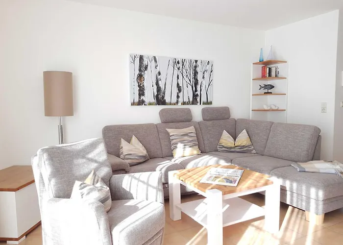 7 Katharina Mit Balkon 아파트 *