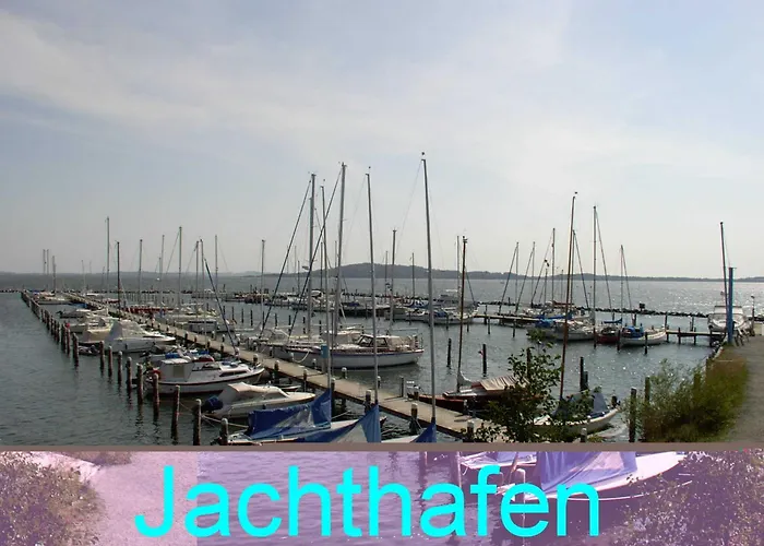 7 Katharina Mit Balkon 아파트